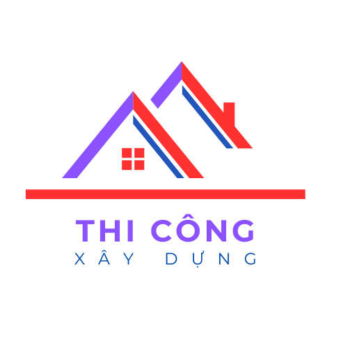 THI CÔNG PHẦN THÔ